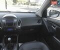 Білий Хендай іх35, об'ємом двигуна 1.7 л та пробігом 187 тис. км за 11985 $, фото 12 на Automoto.ua