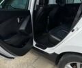 Білий Хендай іх35, об'ємом двигуна 1.7 л та пробігом 205 тис. км за 12500 $, фото 16 на Automoto.ua
