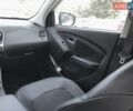 Білий Хендай іх35, об'ємом двигуна 1.7 л та пробігом 187 тис. км за 11850 $, фото 32 на Automoto.ua