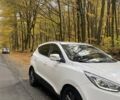 Хендай их35 2013 в Львове на Automoto.ua Белый Хендай их35, объемом двигателя 2 л и пробегом 297 тыс. км за 10800 $, фото 10 на Automoto.ua