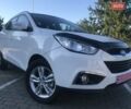 Білий Хендай іх35, об'ємом двигуна 1.7 л та пробігом 187 тис. км за 11985 $, фото 38 на Automoto.ua