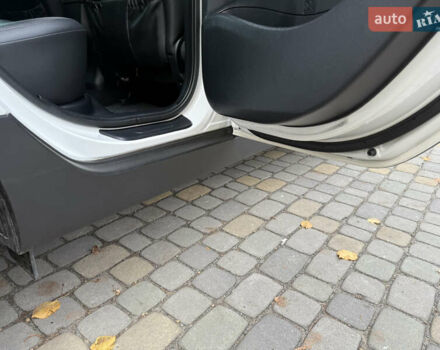 Білий Хендай іх35, об'ємом двигуна 2 л та пробігом 180 тис. км за 16300 $, фото 68 на Automoto.ua