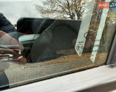 Білий Хендай іх35, об'ємом двигуна 2 л та пробігом 180 тис. км за 16300 $, фото 28 на Automoto.ua