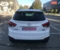 Білий Хендай іх35, об'ємом двигуна 1.7 л та пробігом 187 тис. км за 11985 $, фото 16 на Automoto.ua