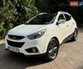 Белый Хендай их35, объемом двигателя 2 л и пробегом 108 тыс. км за 14299 $, фото 1 на Automoto.ua