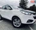 Белый Хендай их35, объемом двигателя 1.7 л и пробегом 187 тыс. км за 11985 $, фото 33 на Automoto.ua