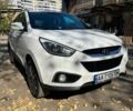 Білий Хендай іх35, об'ємом двигуна 2 л та пробігом 160 тис. км за 12500 $, фото 2 на Automoto.ua