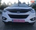 Білий Хендай іх35, об'ємом двигуна 1.7 л та пробігом 187 тис. км за 11985 $, фото 24 на Automoto.ua