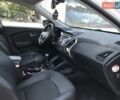 Білий Хендай іх35, об'ємом двигуна 1.7 л та пробігом 187 тис. км за 11850 $, фото 45 на Automoto.ua
