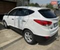 Білий Хендай іх35, об'ємом двигуна 1.7 л та пробігом 205 тис. км за 12500 $, фото 3 на Automoto.ua