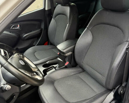 Білий Хендай іх35, об'ємом двигуна 2 л та пробігом 180 тис. км за 16300 $, фото 90 на Automoto.ua