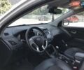 Белый Хендай их35, объемом двигателя 1.7 л и пробегом 187 тыс. км за 11985 $, фото 34 на Automoto.ua