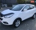 Білий Хендай іх35, об'ємом двигуна 1.7 л та пробігом 187 тис. км за 11985 $, фото 26 на Automoto.ua