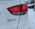 Белый Хендай их35, объемом двигателя 2 л и пробегом 236 тыс. км за 11700 $, фото 10 на Automoto.ua