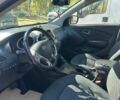 Білий Хендай іх35, об'ємом двигуна 2 л та пробігом 160 тис. км за 12500 $, фото 5 на Automoto.ua