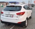 Білий Хендай іх35, об'ємом двигуна 2 л та пробігом 208 тис. км за 13999 $, фото 42 на Automoto.ua