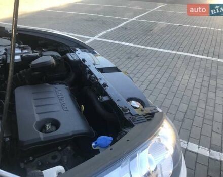Білий Хендай іх35, об'ємом двигуна 1.7 л та пробігом 187 тис. км за 11985 $, фото 39 на Automoto.ua