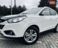 Белый Хендай их35, объемом двигателя 1.7 л и пробегом 187 тыс. км за 11985 $, фото 35 на Automoto.ua