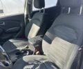 Білий Хендай іх35, об'ємом двигуна 2 л та пробігом 160 тис. км за 12500 $, фото 8 на Automoto.ua