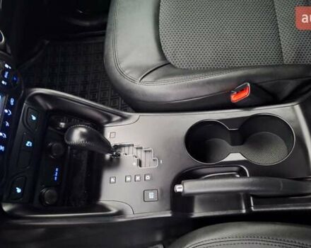 Білий Хендай іх35, об'ємом двигуна 2 л та пробігом 208 тис. км за 13999 $, фото 30 на Automoto.ua