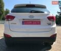Білий Хендай іх35, об'ємом двигуна 1.7 л та пробігом 187 тис. км за 11850 $, фото 72 на Automoto.ua