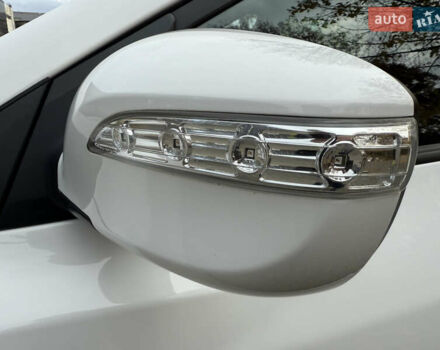 Білий Хендай іх35, об'ємом двигуна 2 л та пробігом 180 тис. км за 16300 $, фото 29 на Automoto.ua