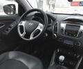 Белый Хендай их35, объемом двигателя 1.7 л и пробегом 187 тыс. км за 11985 $, фото 40 на Automoto.ua