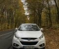 Хендай их35 2013 в Львове на Automoto.ua Белый Хендай их35, объемом двигателя 2 л и пробегом 297 тыс. км за 10800 $, фото 1 на Automoto.ua