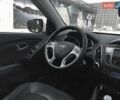 Белый Хендай их35, объемом двигателя 1.7 л и пробегом 187 тыс. км за 11985 $, фото 42 на Automoto.ua