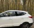 Хендай их35 2013 в Львове на Automoto.ua Белый Хендай их35, объемом двигателя 2 л и пробегом 297 тыс. км за 10800 $, фото 6 на Automoto.ua