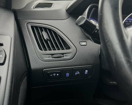 Білий Хендай іх35, об'ємом двигуна 1.69 л та пробігом 220 тис. км за 13300 $, фото 13 на Automoto.ua