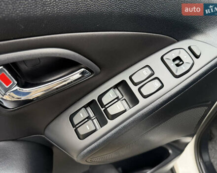 Білий Хендай іх35, об'ємом двигуна 2 л та пробігом 180 тис. км за 16300 $, фото 92 на Automoto.ua