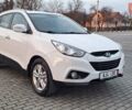 Білий Хендай іх35, об'ємом двигуна 2 л та пробігом 208 тис. км за 13999 $, фото 9 на Automoto.ua