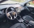 Білий Хендай іх35, об'ємом двигуна 2 л та пробігом 208 тис. км за 13999 $, фото 8 на Automoto.ua