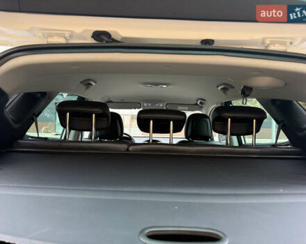 Білий Хендай іх35, об'ємом двигуна 2 л та пробігом 180 тис. км за 16300 $, фото 57 на Automoto.ua