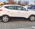Білий Хендай іх35, об'ємом двигуна 2 л та пробігом 208 тис. км за 13999 $, фото 40 на Automoto.ua