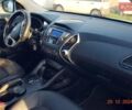 Белый Хендай их35, объемом двигателя 2 л и пробегом 305 тыс. км за 9500 $, фото 7 на Automoto.ua