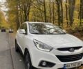 Хендай их35 2013 в Львове на Automoto.ua Белый Хендай их35, объемом двигателя 2 л и пробегом 297 тыс. км за 10800 $, фото 3 на Automoto.ua