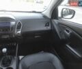 Білий Хендай іх35, об'ємом двигуна 1.7 л та пробігом 187 тис. км за 11985 $, фото 10 на Automoto.ua
