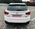 Белый Хендай их35, объемом двигателя 0 л и пробегом 187 тыс. км за 11650 $, фото 27 на Automoto.ua