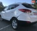 Білий Хендай іх35, об'ємом двигуна 1.7 л та пробігом 187 тис. км за 11985 $, фото 31 на Automoto.ua