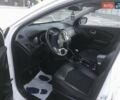 Білий Хендай іх35, об'ємом двигуна 1.7 л та пробігом 187 тис. км за 11985 $, фото 33 на Automoto.ua