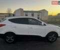 Белый Хендай их35, объемом двигателя 2 л и пробегом 126 тыс. км за 14500 $, фото 6 на Automoto.ua