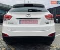 Белый Хендай их35, объемом двигателя 0 л и пробегом 187 тыс. км за 11650 $, фото 36 на Automoto.ua