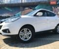 Білий Хендай іх35, об'ємом двигуна 1.7 л та пробігом 187 тис. км за 11850 $, фото 69 на Automoto.ua