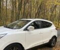 Хендай их35 2013 в Львове на Automoto.ua Белый Хендай их35, объемом двигателя 2 л и пробегом 297 тыс. км за 10800 $, фото 5 на Automoto.ua
