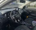 Белый Хендай их35, объемом двигателя 2 л и пробегом 126 тыс. км за 14500 $, фото 8 на Automoto.ua