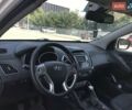 Белый Хендай их35, объемом двигателя 1.7 л и пробегом 187 тыс. км за 11985 $, фото 30 на Automoto.ua