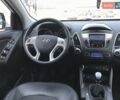 Білий Хендай іх35, об'ємом двигуна 1.7 л та пробігом 187 тис. км за 11850 $, фото 40 на Automoto.ua