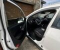 Білий Хендай іх35, об'ємом двигуна 1.7 л та пробігом 205 тис. км за 12500 $, фото 14 на Automoto.ua